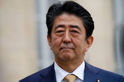 Премьер Японии уходит в отставку, - СМИ