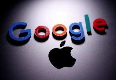 Google в опасности: Apple строит собственный поисковый сервис