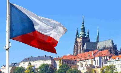 Чехия выделит 550 000$ на помощь пострадавшим белорусам