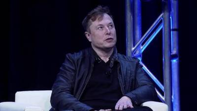 Илон Маск заявил, что целью задержанного россиянина Крючкова была Tesla