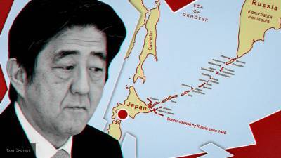 Дипломат из МГИМО назвал неожиданностью уход Абэ со своего поста