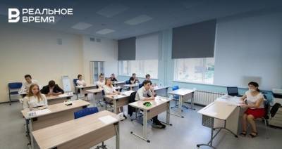 В школах Татарстана в новом учебном году не будет звонков на перемену
