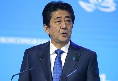 Японский премьер Синдзо Абэ собрался подать в отставку из-за проблем со здоровьем