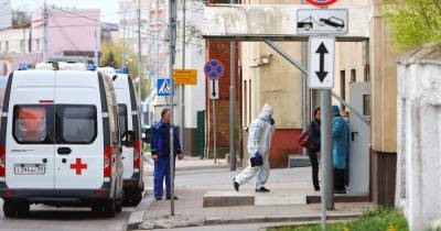 В Калининградской области выявлен 21 случай COVID-19 за сутки