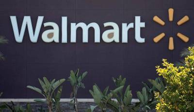 Walmart присоединилась к предложению Microsoft о покупке TikTok
