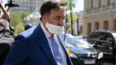 У Саакашвили есть единственный шанс на успех в Грузии – эксперт оценил авантюру беглого экс-президента