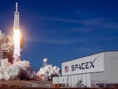 Из-за китайских кредитов SpaceX заподозрили в госизмене