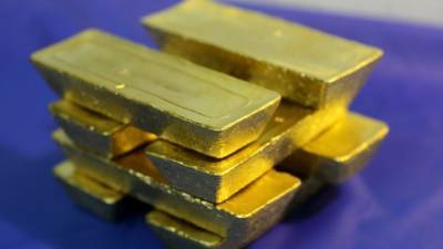 Россия станет мировым лидером по производству золота к 2029 году