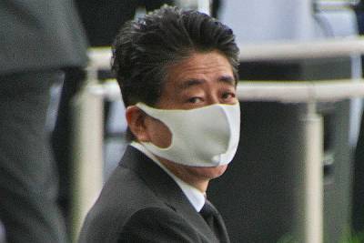 Абэ собрался уволиться с поста премьера Японии из-за болезни
