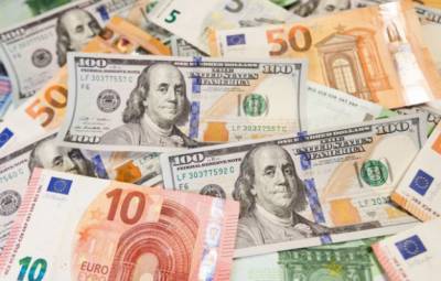 Конец недели на валютном рынке: почему стоит ждать скачков евро и что будет с долларом