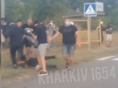 Стрельба на трассе Киев-Харьков: стало известно о состоянии пострадавших