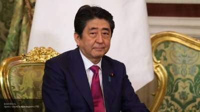 Синдзо Абэ подтвердил, что уходит в отставку