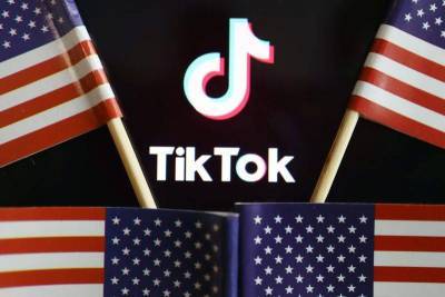 ЭКСКЛЮЗИВ-ByteDance попросила TikTok подготовить план на случай прекращения операций в США -- источники