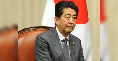 Подвело здоровье: премьер Японии Синдзо Абэ планирует уйти в отставку