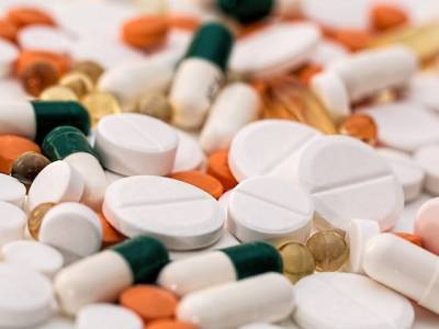 Из аптек изымают некачественные таблетки, приём которых может быть опасен