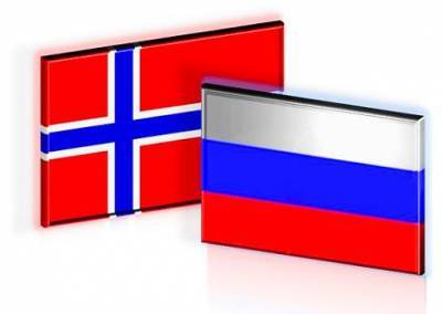 Российский МИД вызвал норвежского посла после высылки дипломата из Осло