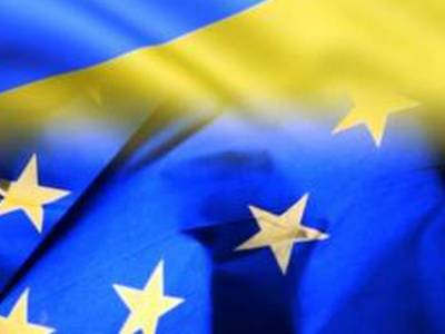 Меморандум между Украиной и ЕС гарантирует Европе возврат денег и прибыль – эксперт
