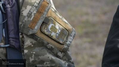 Бойцы ВСУ отравились "паленой" водкой, отмечая День независимости Украины