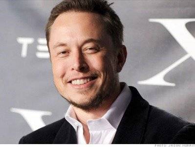 Маск заявил, что завод Tesla в Неваде стал целью «серьезной» кибератаки