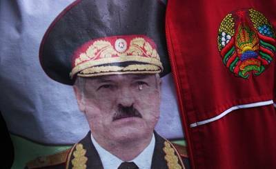 Кулеба: Украина заморозила все контакты с Белоруссией (Лiга, Украина)
