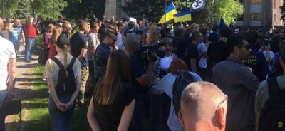 Люди взбунтовались под Харьковом, терпеть больше невозможно: "Мы хотим добиться, чтобы..."