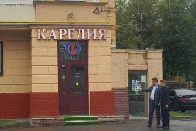 В Петрозаводске откроется новый магазин с кафе