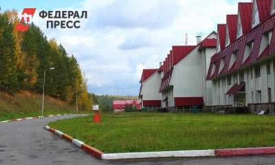 «Лучшее время для экскурсий». Топ самых красивых мест отдыха на Южном Урале в сентябре