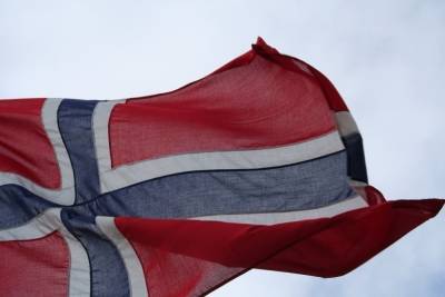 Россия высылает дипломата посольства Норвегии