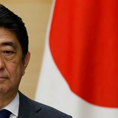 Премьер Японии подтвердил решение о своей отставке