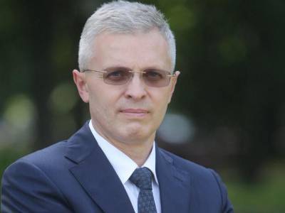 Зеленский назначил бывшего работника СБУ Сергийчука новым главой Черкасской ОГА