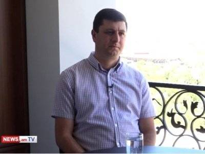 Экс-советник президента Арцаха: После событий в Тавуше Баку и Анкара еще более углубили военное сотрудничество