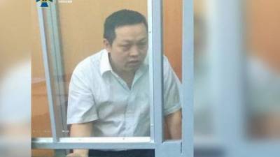 Верховный суд подтвердил приговор 10 лет для обвиняемого в промышленном шпионаже китайского профессора