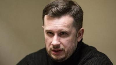 Билецкий призвал наградить «патриотов», расстрелявших автобус под Харьковом