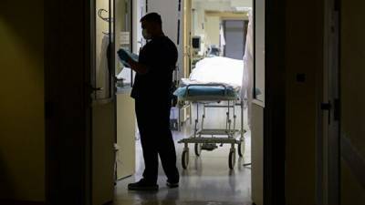 Ядовитый монстр отправил женщину в больницу на Одесчине: медики сделали всё возможное