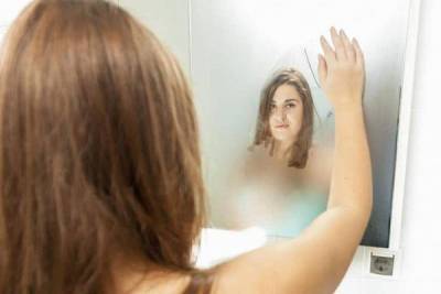 Как сделать, чтобы зеркало в ванной на запотевало