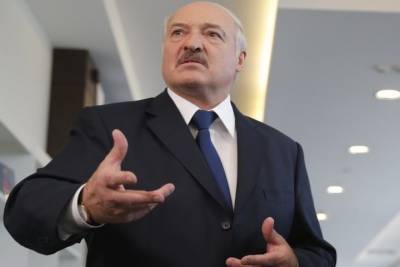Лукашенко заявил, что эта вакханалия в Белоруссии заканчивается
