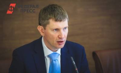 Министр экономразвития России прилетел на Кубань