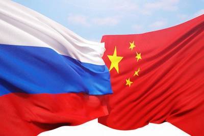 Китай призвал Россию создать промышленный альянс по производству сои