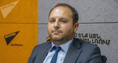 Замминистра министра окружающей среды Армении покинул свой пост