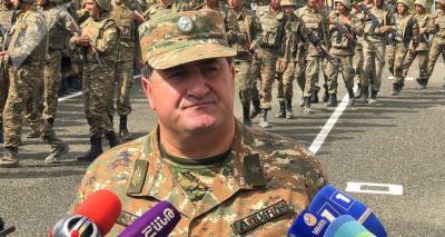 Отношения России и Армении представляют интересный феномен – генерал Парванян