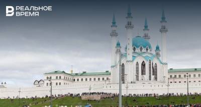 Завтра в Казани откроют вторую очередь озера Кабан и БКК