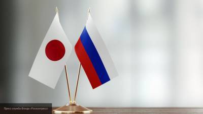 В Кремле рассчитывают на дальнейшее развитие отношений с Токио
