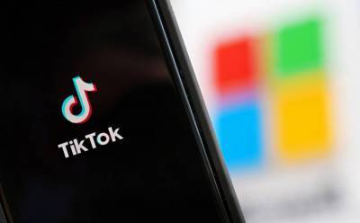 Владелец TikTok просит за компанию $30 млрд. Но никто не согласен платить