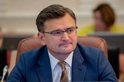 МИД: Правительство Украины рассмотрит вопрос о возможном введении санкций против Беларуси