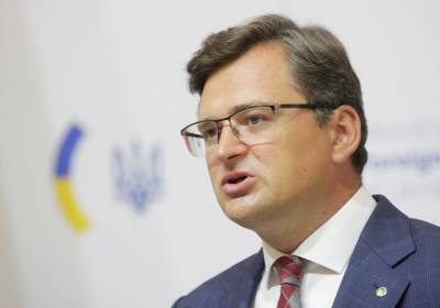 Украина готова в случае необходимости перенести переговоры относительно Донбасса из Минска - МИД