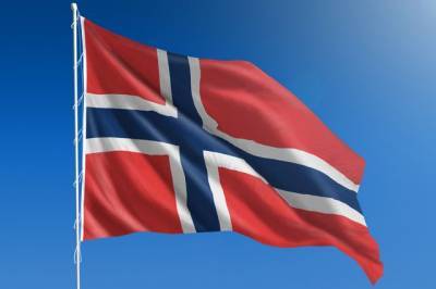 Норвежский дипломат должен будет покинуть Россию в течение трех дней