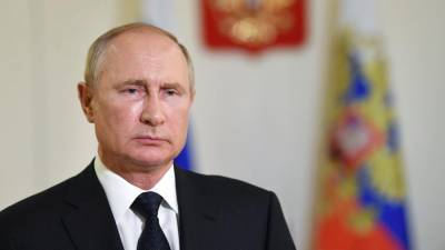 Кремль заявил о нейтралитете по вопросу изменения Конституции Белоруссии