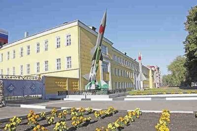 Стали известны причины смерти курсанта Ярославского ракетного училища