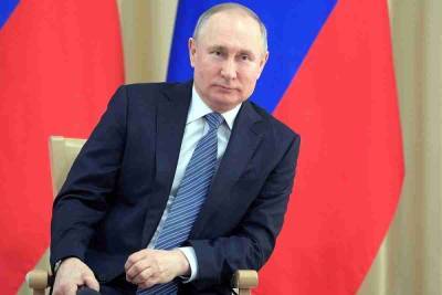 В Кремле оценили слова Путина о действиях белорусских силовиков
