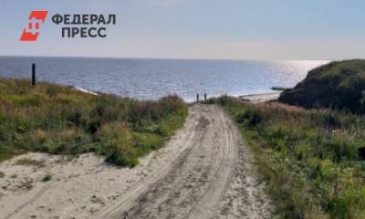 В Ямальском районе найдены тела пропавших тундровиков